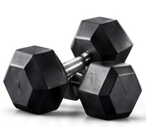 DUMBBELLS