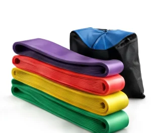 RESISTANCE BANDS