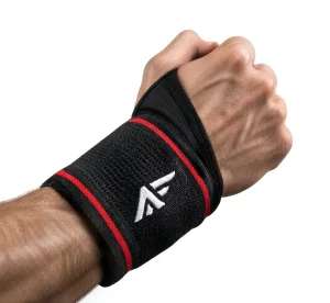 WRIST WRAPS