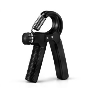 Adjustable Resistance Gripper