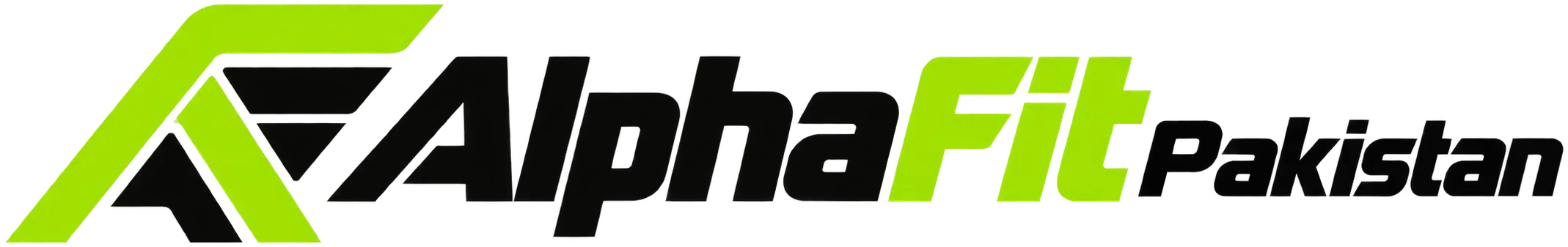 AlphaFit Pakistan