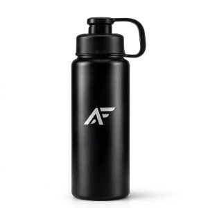 Insulated Sports Bottle