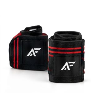 Wrist Wraps Pro
